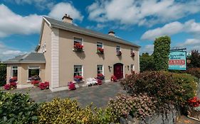 Clareville House B&B